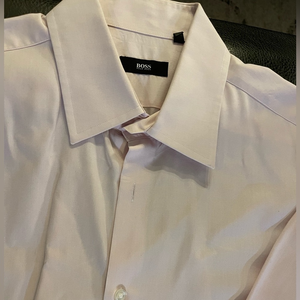 Boss Men’s Shirt